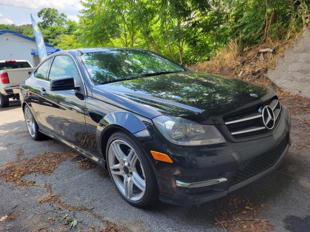 2014 mercedes-benz c 250