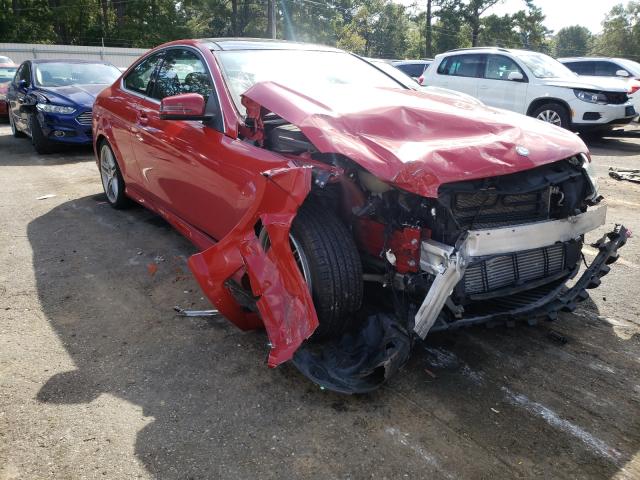 2014 mercedes-benz c 250