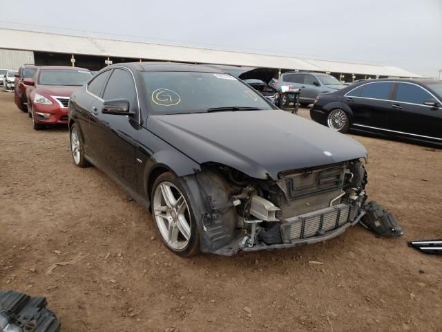 2011 mercedes-benz c 250