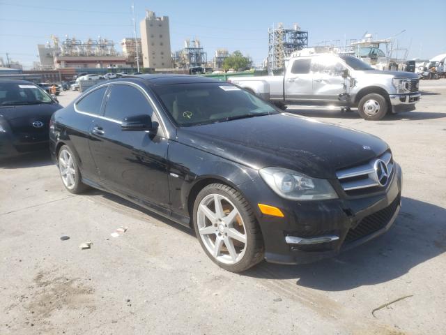 2012 mercedes-benz c 250