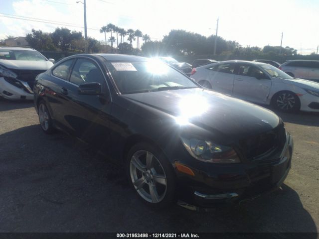 2012 mercedes-benz c 250