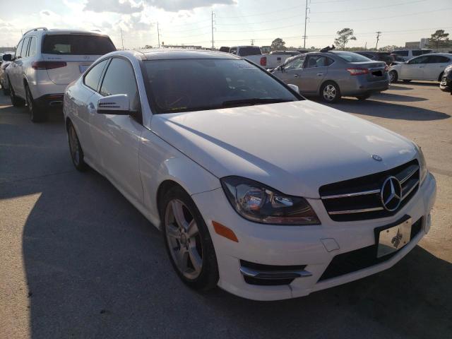 2014 mercedes-benz c 250