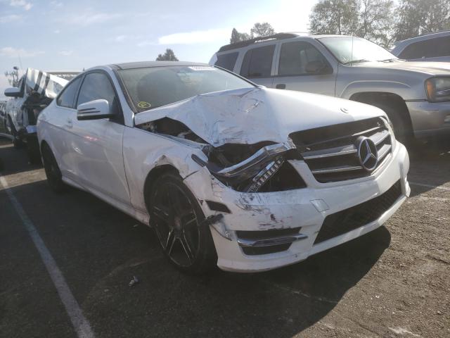 2015 mercedes-benz c 250