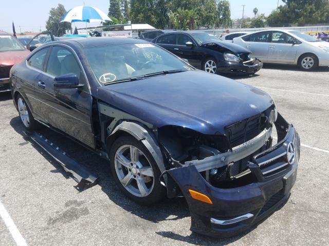 2015 mercedes-benz c 250