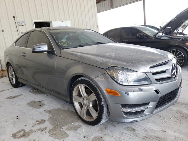 2012 mercedes-benz c 250