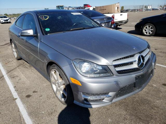 2013 mercedes-benz c 250