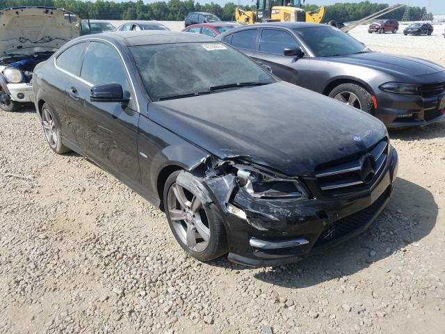 2011 mercedes-benz c 250