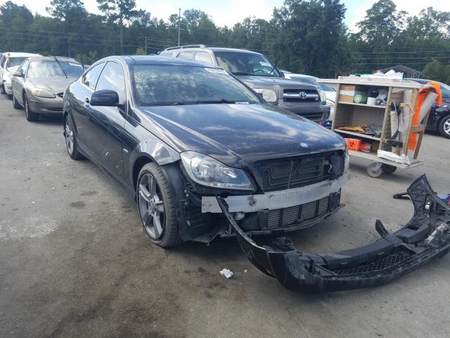 2012 mercedes-benz c 250