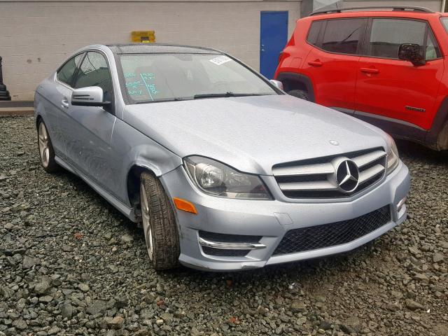 2013 mercedes-benz c 250