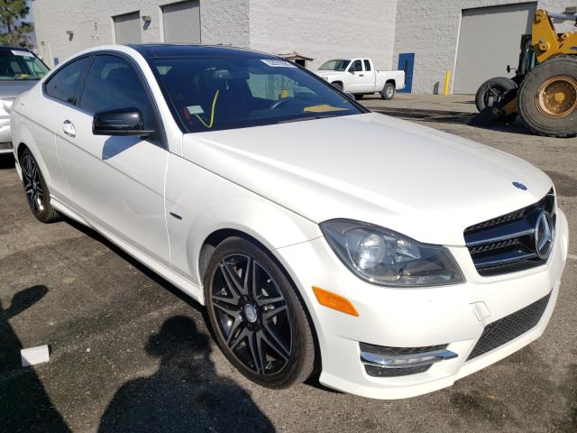 2013 mercedes-benz c 250