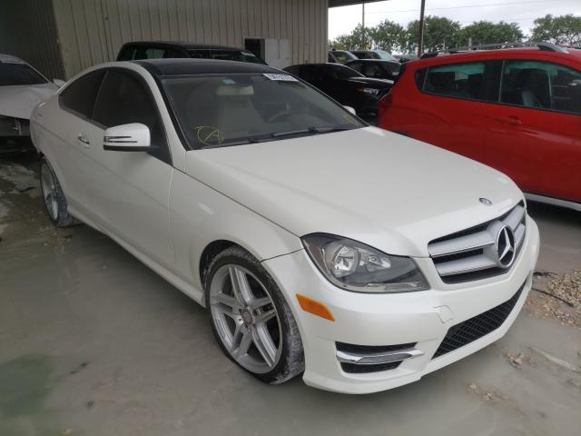 2013 mercedes-benz c 250