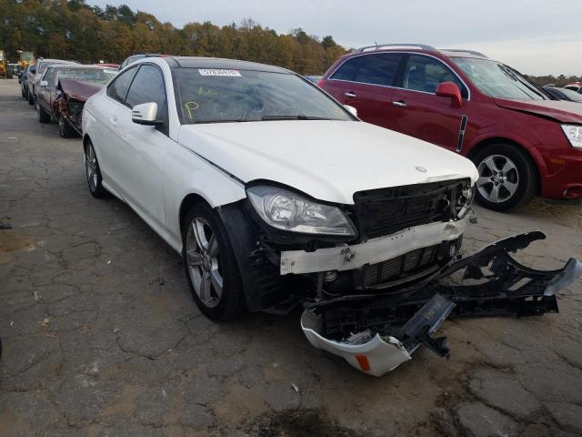 2013 mercedes-benz c 250