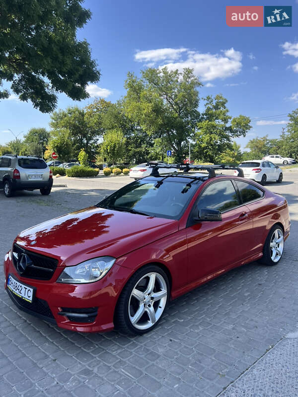2013 mercedes-benz c 250