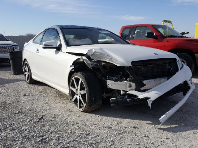 2015 mercedes-benz c 250