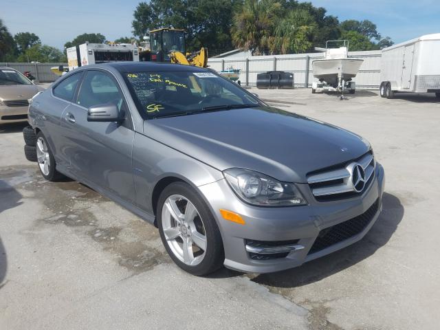 2012 mercedes-benz c 250