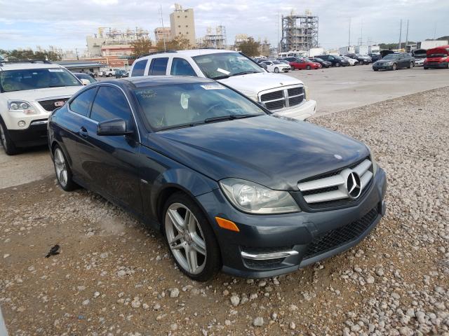 2011 mercedes-benz c 250