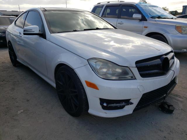 2013 mercedes-benz c 250