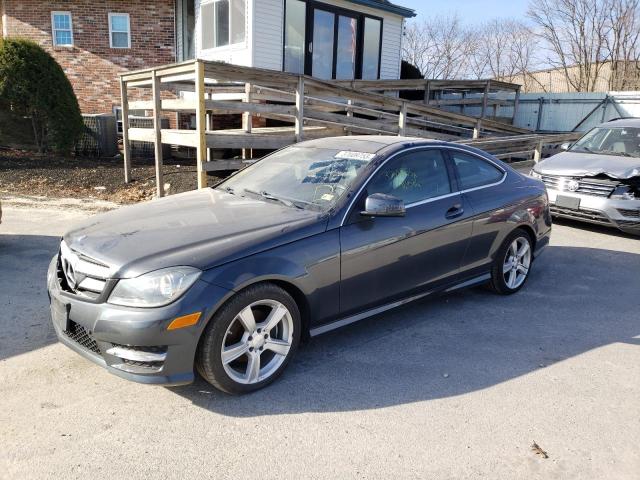 2013 mercedes-benz c 250