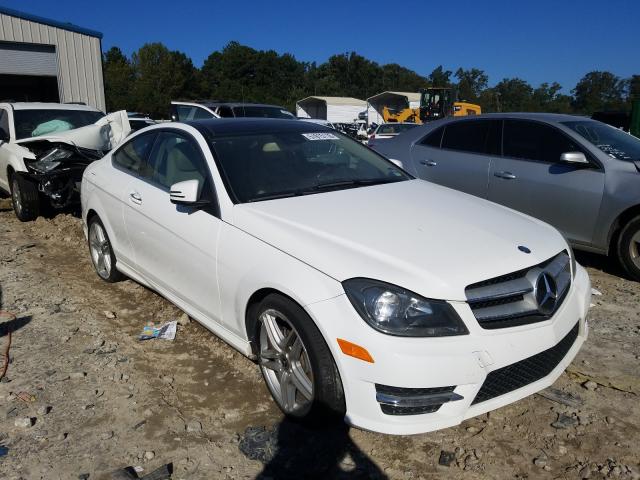 2012 mercedes-benz c 250