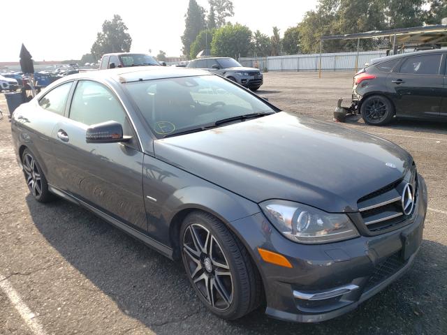 2013 mercedes-benz c 250