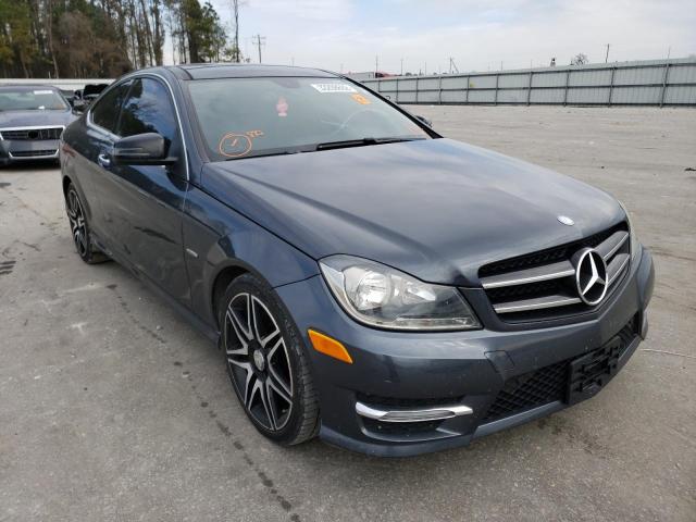 2014 mercedes-benz c 250