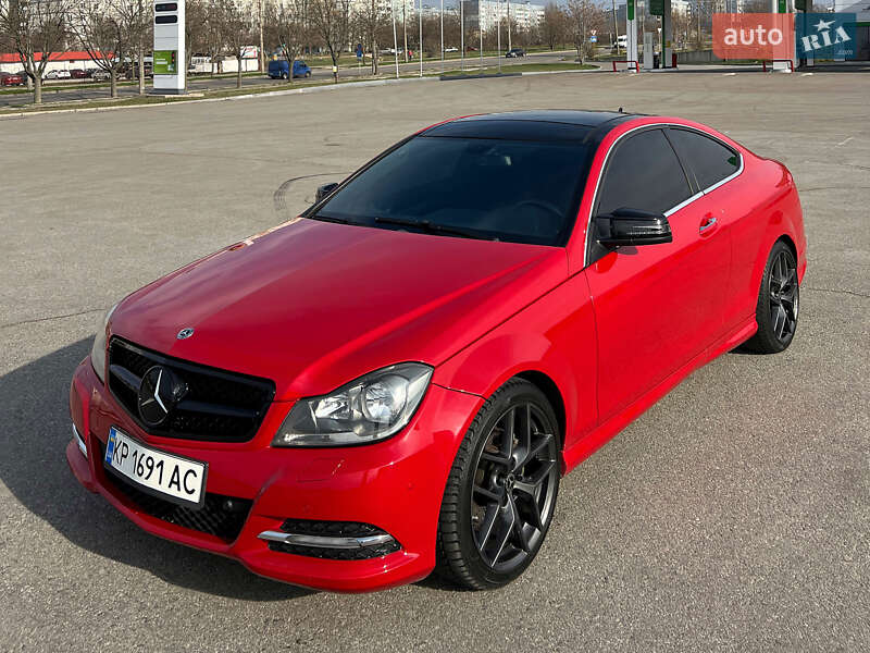 2013 mercedes-benz c 250
