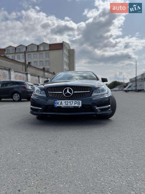 2012 mercedes-benz c 250