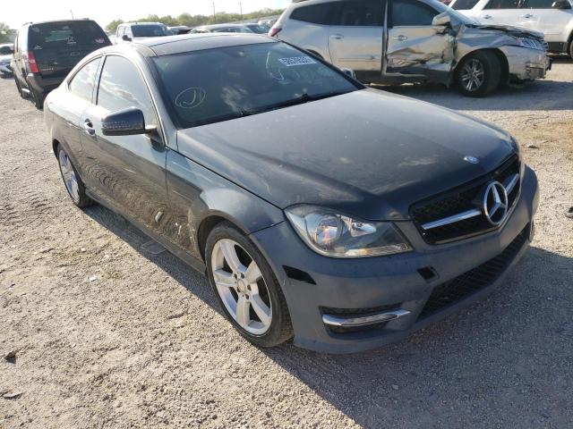2013 mercedes-benz c 250