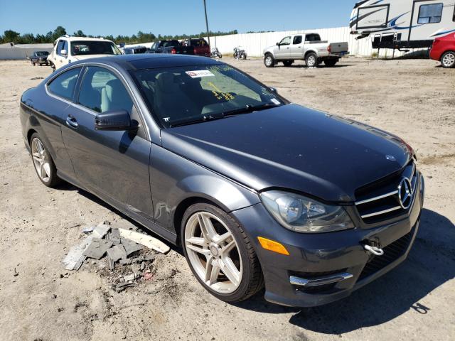 2013 mercedes-benz c 250