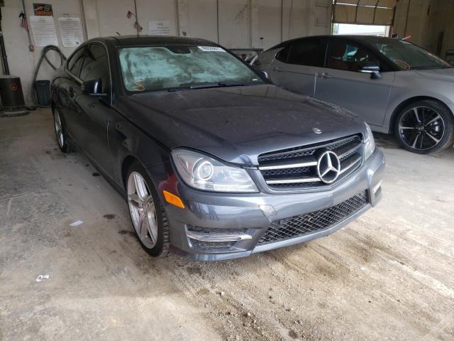 2014 mercedes-benz c 250