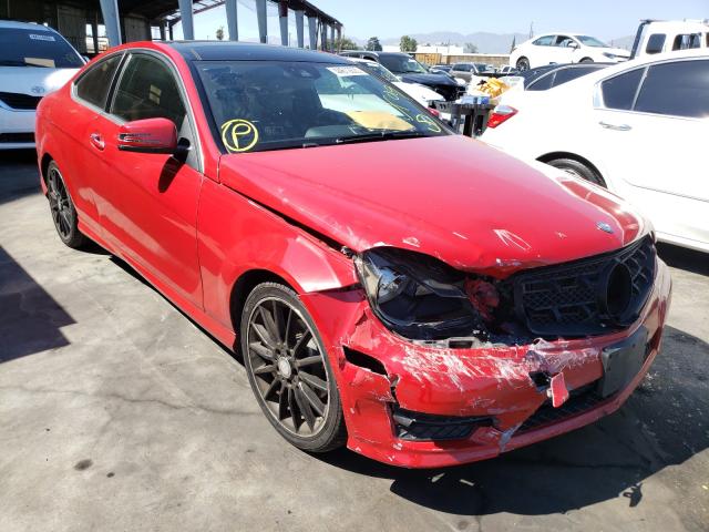 2014 mercedes-benz c 250