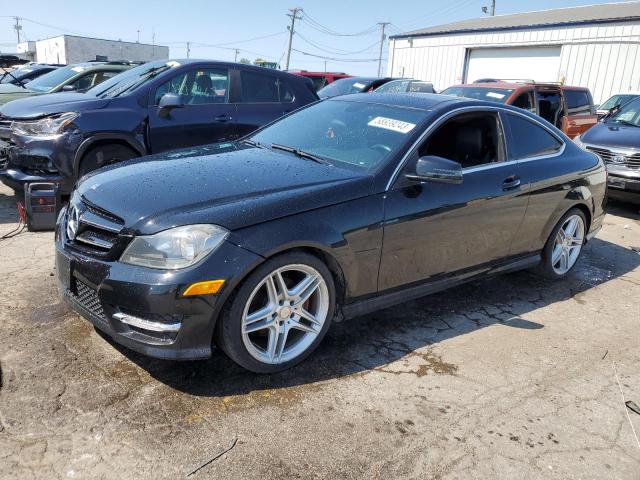 2015 mercedes-benz c 250