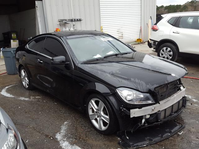 2011 mercedes-benz c 250