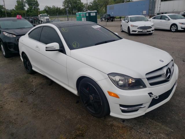 2013 mercedes-benz c 250