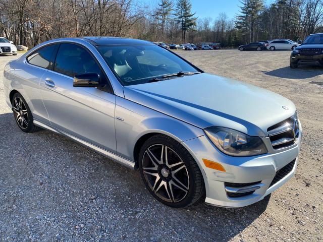 2013 mercedes-benz c 250