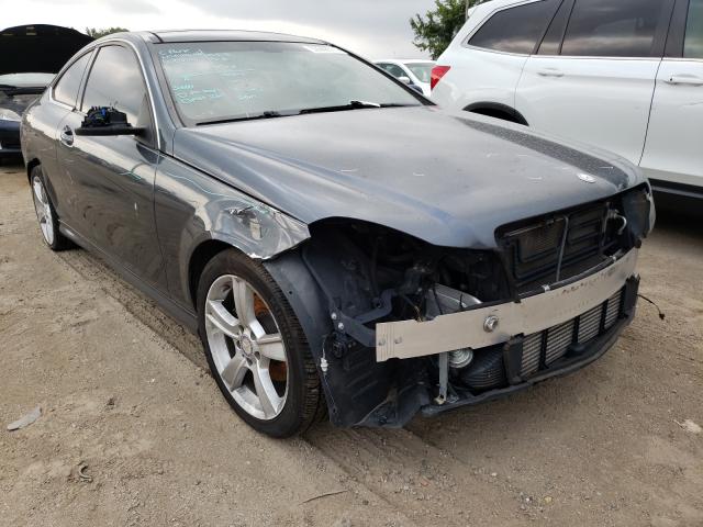 2012 mercedes-benz c 250