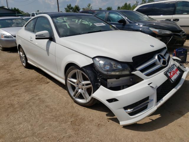 2013 mercedes-benz c250