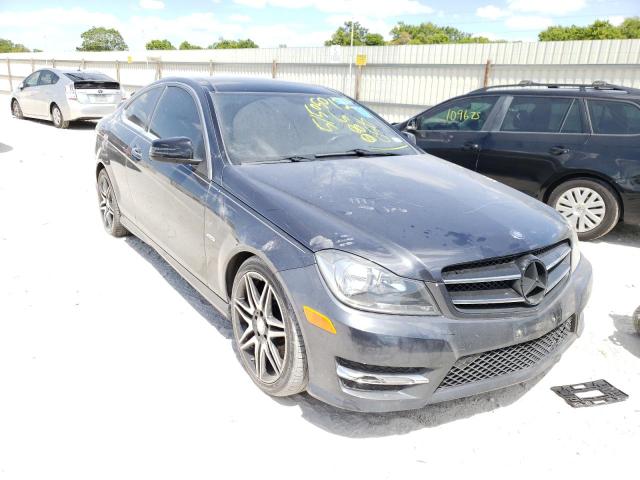 2013 mercedes-benz c 250