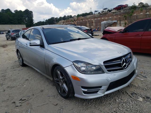 2014 mercedes-benz c 250
