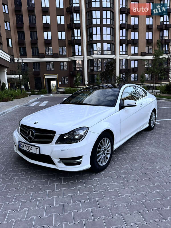 2015 mercedes-benz c 250