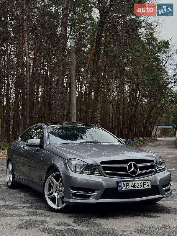 2015 mercedes-benz c 250