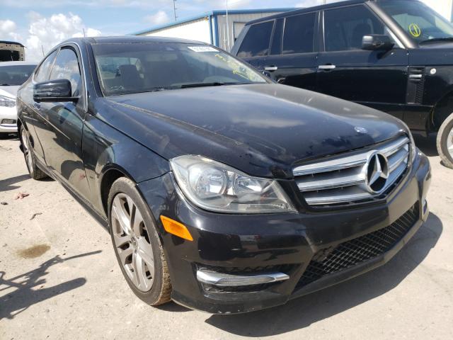 2012 mercedes-benz c 250