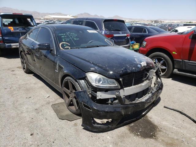 2012 mercedes-benz c 250