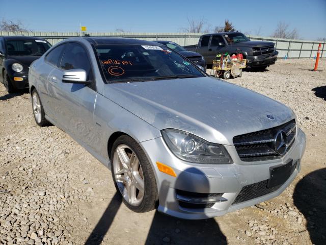 2012 mercedes-benz c 250