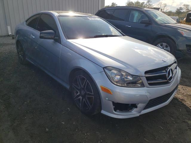 2013 mercedes-benz c 250