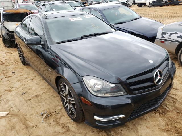 2013 mercedes-benz c 250