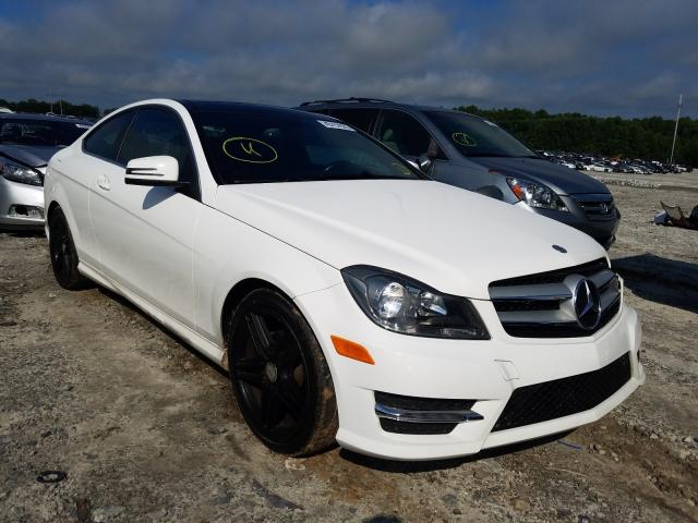 2013 mercedes-benz c 250
