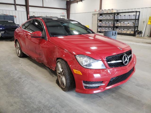 2013 mercedes-benz c 250