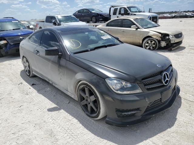 2013 mercedes-benz c 250