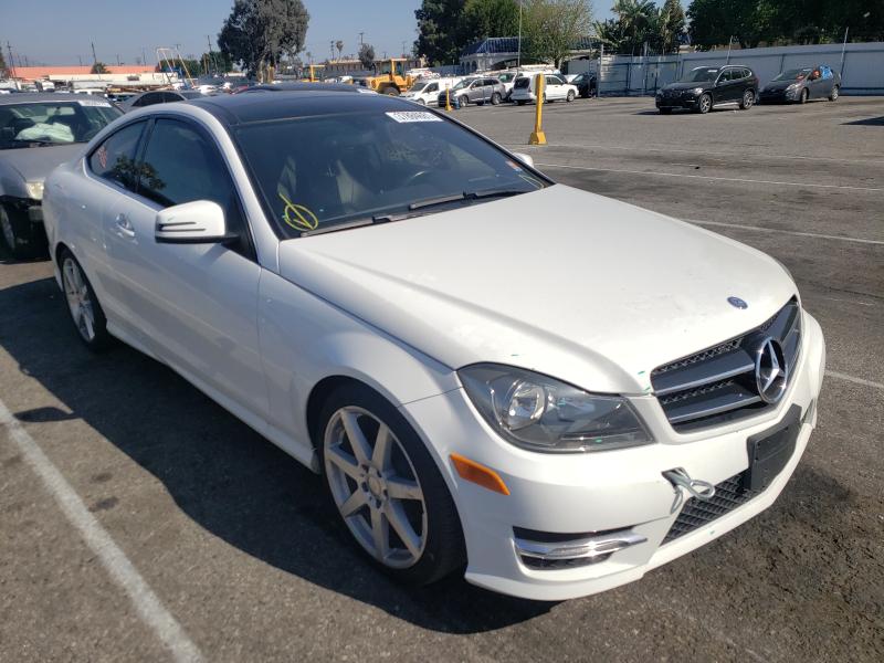 2013 mercedes-benz c 250